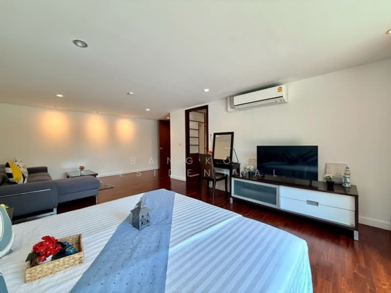 Sathorn Gallery Residences, Bangkok, 70 Pan Road, Silom, Bang Rak, Bangkok, 3 Bedrooms, 230 sqm, Apartment For Rent, by Bangkok Residential, 500056545 - DDproperty.com