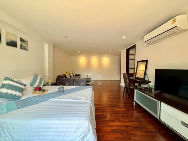 Sathorn Gallery Residences, Bangkok, 70 Pan Road, Silom, Bang Rak, Bangkok, 3 Bedrooms, 230 sqm, Apartment For Rent, by Bangkok Residential, 500056545 - DDproperty.com