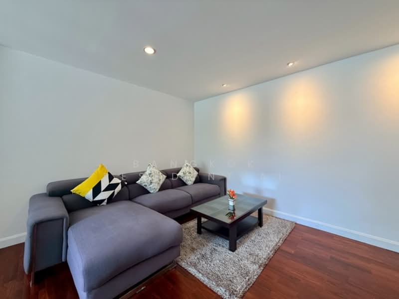 Sathorn Gallery Residences : สาทร แกลลอรี่ เรสซิเด้นซ์, กรุงเทพ, 70 Pan Road, สีลม, บางรัก, กรุงเทพ, 230 ตร.ม., อพาร์ทเมนท์ ให้เช่า, โดย Bangkok Residential, 500056545 - DDproperty.com