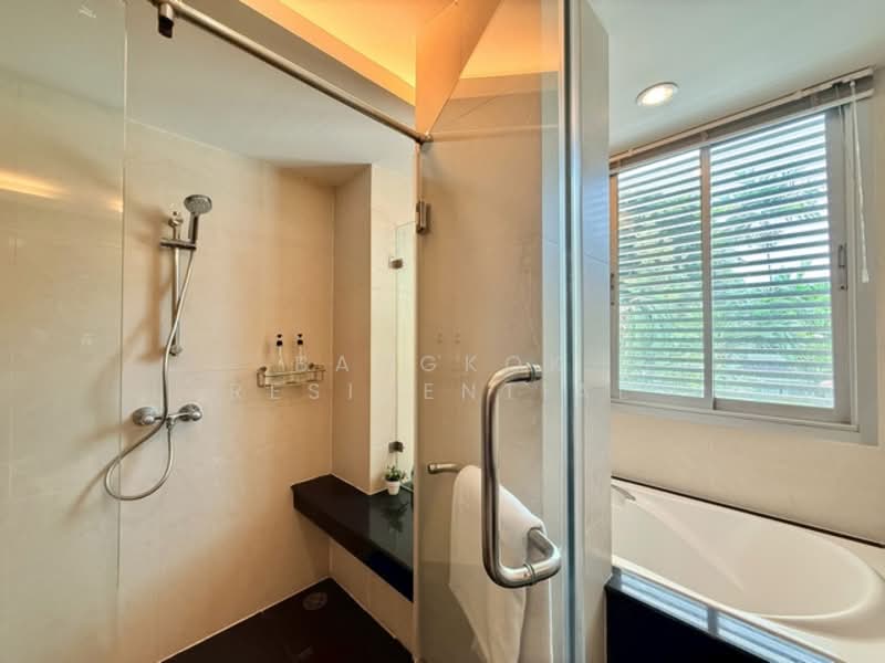 Sathorn Gallery Residences : สาทร แกลลอรี่ เรสซิเด้นซ์, กรุงเทพ, 70 Pan Road, สีลม, บางรัก, กรุงเทพ, 230 ตร.ม., อพาร์ทเมนท์ ให้เช่า, โดย Bangkok Residential, 500056545 - DDproperty.com