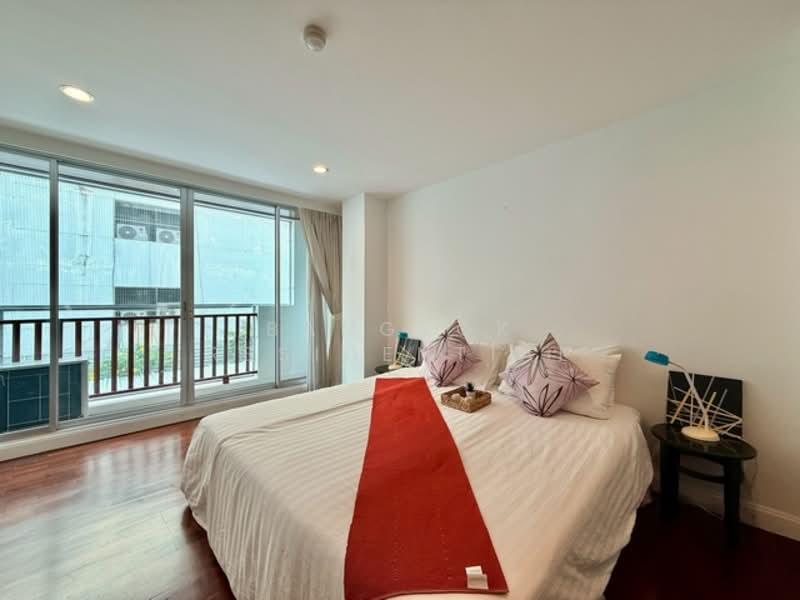 Sathorn Gallery Residences, Bangkok, 70 Pan Road, Silom, Bang Rak, Bangkok, 3 Bedrooms, 230 sqm, Apartment For Rent, by Bangkok Residential, 500056545 - DDproperty.com