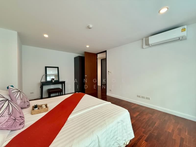 Sathorn Gallery Residences : สาทร แกลลอรี่ เรสซิเด้นซ์, กรุงเทพ, 70 Pan Road, สีลม, บางรัก, กรุงเทพ, 230 ตร.ม., อพาร์ทเมนท์ ให้เช่า, โดย Bangkok Residential, 500056545 - DDproperty.com