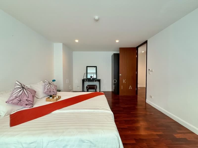 Sathorn Gallery Residences : สาทร แกลลอรี่ เรสซิเด้นซ์, กรุงเทพ, 70 Pan Road, สีลม, บางรัก, กรุงเทพ, 230 ตร.ม., อพาร์ทเมนท์ ให้เช่า, โดย Bangkok Residential, 500056545 - DDproperty.com