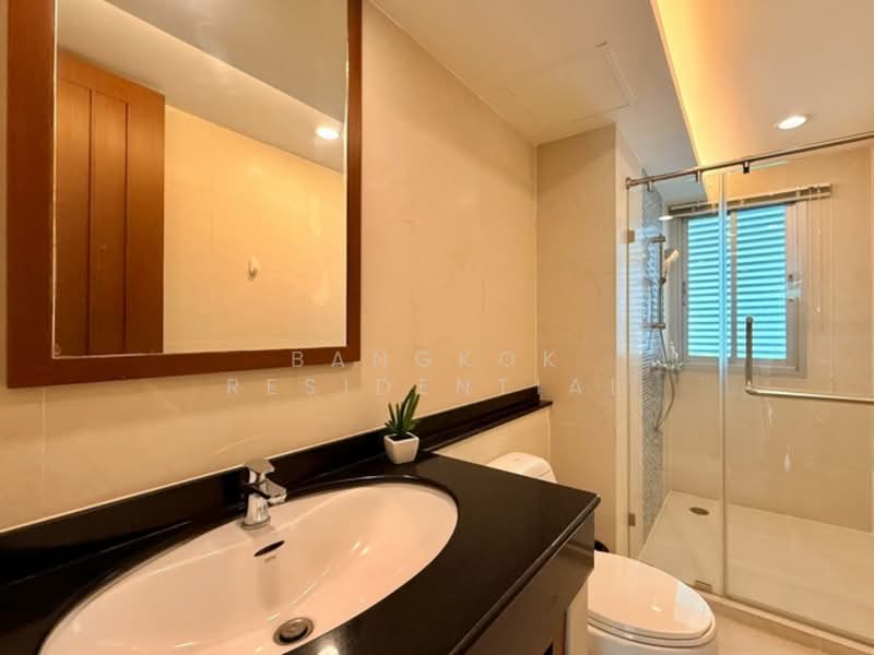 Sathorn Gallery Residences : สาทร แกลลอรี่ เรสซิเด้นซ์, กรุงเทพ, 70 Pan Road, สีลม, บางรัก, กรุงเทพ, 230 ตร.ม., อพาร์ทเมนท์ ให้เช่า, โดย Bangkok Residential, 500056545 - DDproperty.com