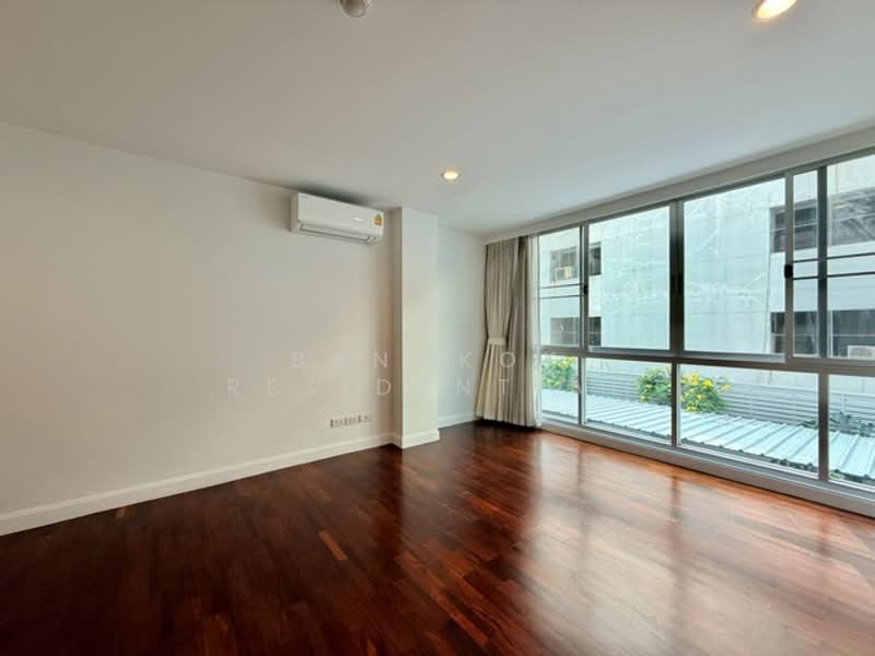 Sathorn Gallery Residences : สาทร แกลลอรี่ เรสซิเด้นซ์, กรุงเทพ, 70 Pan Road, สีลม, บางรัก, กรุงเทพ, 230 ตร.ม., อพาร์ทเมนท์ ให้เช่า, โดย Bangkok Residential, 500056545 - DDproperty.com