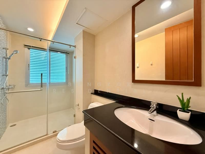 Sathorn Gallery Residences, Bangkok, 70 Pan Road, Silom, Bang Rak, Bangkok, 3 Bedrooms, 230 sqm, Apartment For Rent, by Bangkok Residential, 500056545 - DDproperty.com