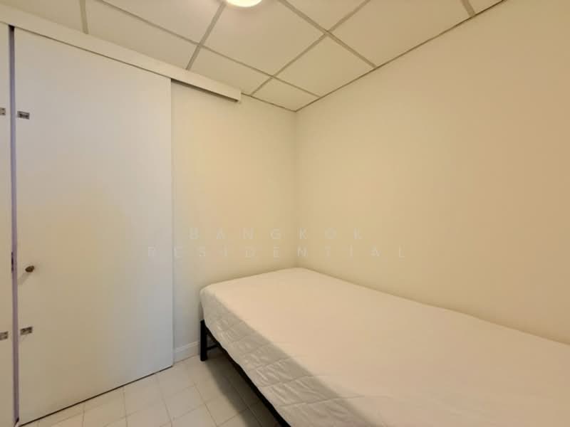 Sathorn Gallery Residences, Bangkok, 70 Pan Road, Silom, Bang Rak, Bangkok, 3 Bedrooms, 230 sqm, Apartment For Rent, by Bangkok Residential, 500056545 - DDproperty.com