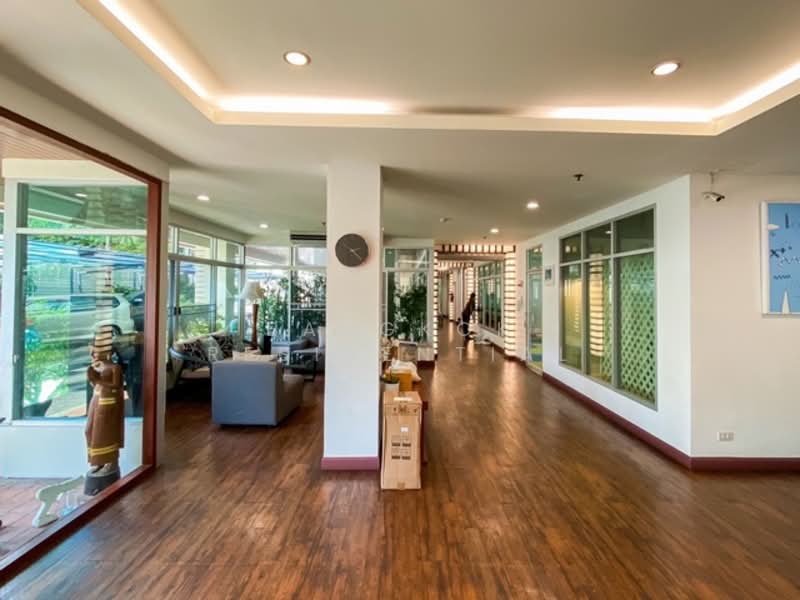 Sathorn Gallery Residences : สาทร แกลลอรี่ เรสซิเด้นซ์, กรุงเทพ, 70 Pan Road, สีลม, บางรัก, กรุงเทพ, 230 ตร.ม., อพาร์ทเมนท์ ให้เช่า, โดย Bangkok Residential, 500056545 - DDproperty.com