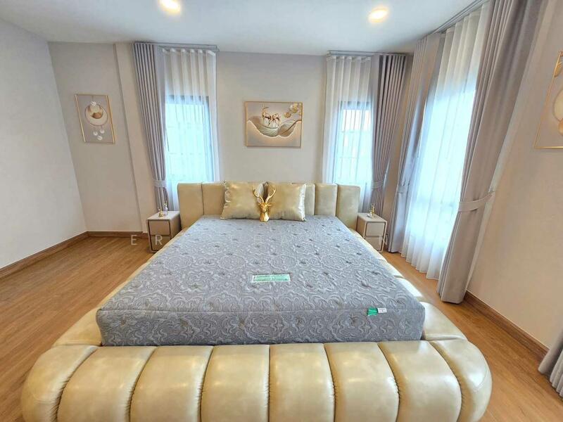 Centro Bangna, Samut Prakan, 111 Soi 3, Bang Kaeo, Bang Plee, Samut Prakan, 4 Bedrooms, 303 sqm, Single Detached House For Rent, by ERA Thailand, 500056574 - DDproperty.com