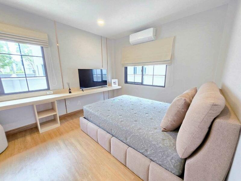 Centro Bangna, Samut Prakan, 111 Soi 3, Bang Kaeo, Bang Plee, Samut Prakan, 4 Bedrooms, 303 sqm, Single Detached House For Rent, by ERA Thailand, 500056574 - DDproperty.com