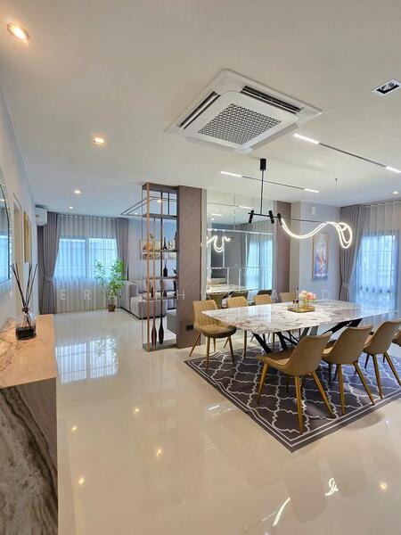 Centro Bangna, Samut Prakan, 111 Soi 3, Bang Kaeo, Bang Plee, Samut Prakan, 4 Bedrooms, 303 sqm, Single Detached House For Rent, by ERA Thailand, 500056574 - DDproperty.com