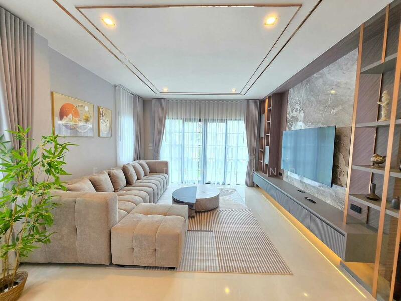Centro Bangna, Samut Prakan, 111 Soi 3, Bang Kaeo, Bang Plee, Samut Prakan, 4 Bedrooms, 303 sqm, Single Detached House For Rent, by ERA Thailand, 500056574 - DDproperty.com