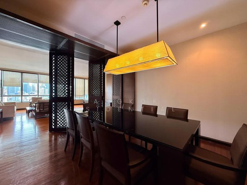 Vasu The Residence : วสุ เดอะ เรสซิเด้นซ์, กรุงเทพ, ซอยสุขุมวิท 55, คลองตันเหนือ, วัฒนา, กรุงเทพ, 245 ตร.ม., คอนโด ให้เช่า, โดย Bangkok Residential, 500056582 - DDproperty.com