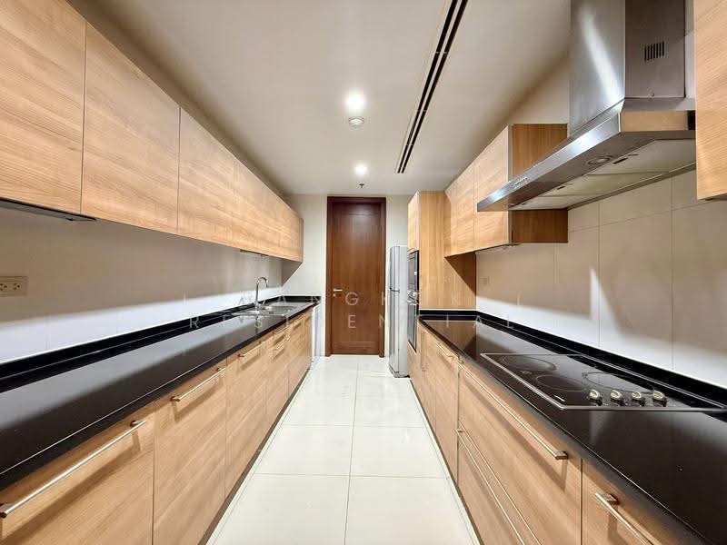 Vasu The Residence : วสุ เดอะ เรสซิเด้นซ์, กรุงเทพ, ซอยสุขุมวิท 55, คลองตันเหนือ, วัฒนา, กรุงเทพ, 245 ตร.ม., คอนโด ให้เช่า, โดย Bangkok Residential, 500056582 - DDproperty.com
