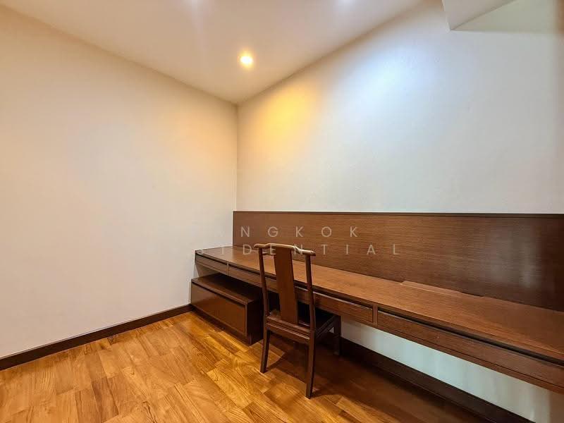 Vasu The Residence : วสุ เดอะ เรสซิเด้นซ์, กรุงเทพ, ซอยสุขุมวิท 55, คลองตันเหนือ, วัฒนา, กรุงเทพ, 245 ตร.ม., คอนโด ให้เช่า, โดย Bangkok Residential, 500056582 - DDproperty.com