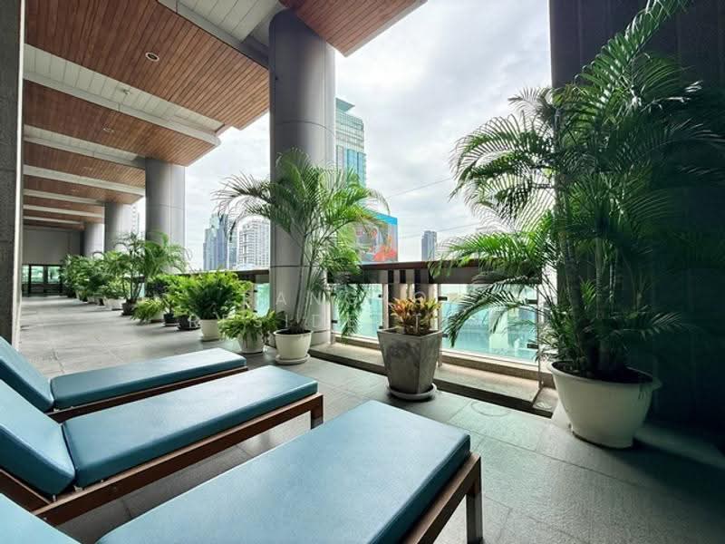 Vasu The Residence : วสุ เดอะ เรสซิเด้นซ์, กรุงเทพ, ซอยสุขุมวิท 55, คลองตันเหนือ, วัฒนา, กรุงเทพ, 245 ตร.ม., คอนโด ให้เช่า, โดย Bangkok Residential, 500056582 - DDproperty.com