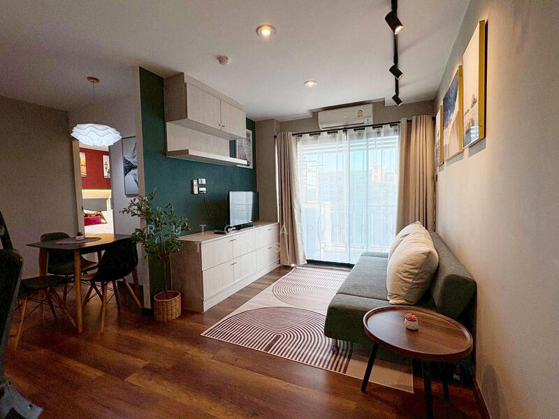 ให้เช่า - Chiangmai View Place 2 : เชียงใหม่วิวเพลส 2, เชียงใหม่