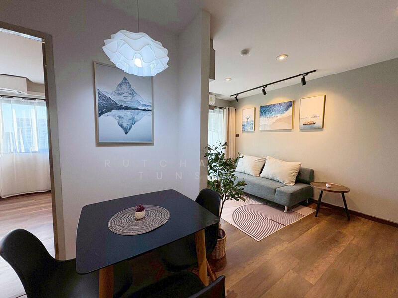 ให้เช่า - Chiangmai View Place 2 : เชียงใหม่วิวเพลส 2, เชียงใหม่