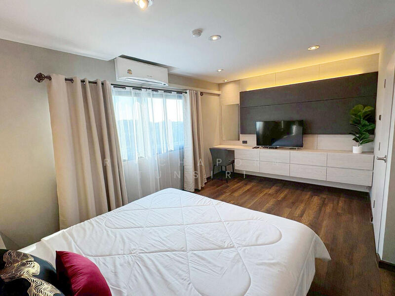 ให้เช่า - Chiangmai View Place 2 : เชียงใหม่วิวเพลส 2, เชียงใหม่