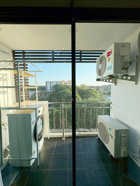 ให้เช่า - Chiangmai View Place 2 : เชียงใหม่วิวเพลส 2, เชียงใหม่