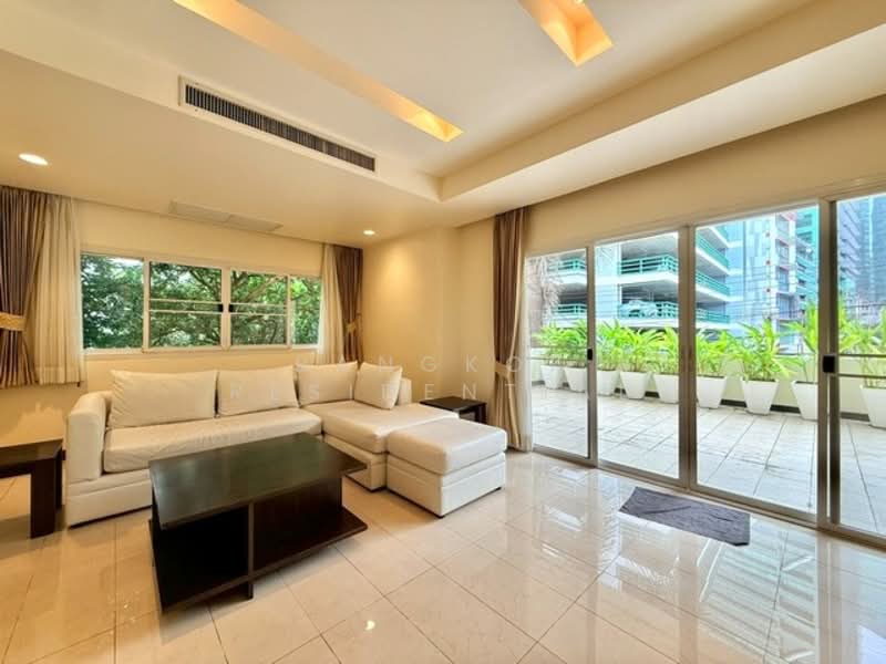 Sathorn Seven Residence, Bangkok, 139-4 Soi Sathorn 7 Yak 4, Thung Maha Mek, Sathon, Bangkok, 3 Bedrooms, 200 sqm, Condo For Rent, by Bangkok Residential, 500056609 - DDproperty.com