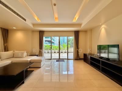 For Rent - Sathorn Seven Residence, Bangkok