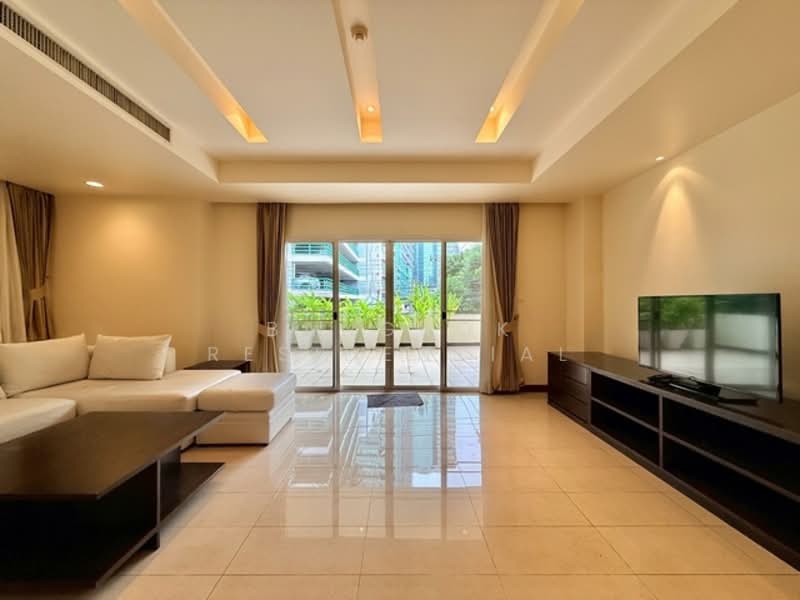 Sathorn Seven Residence, Bangkok, 139-4 Soi Sathorn 7 Yak 4, Thung Maha Mek, Sathon, Bangkok, 3 Bedrooms, 200 sqm, Condo For Rent, by Bangkok Residential, 500056609 - DDproperty.com