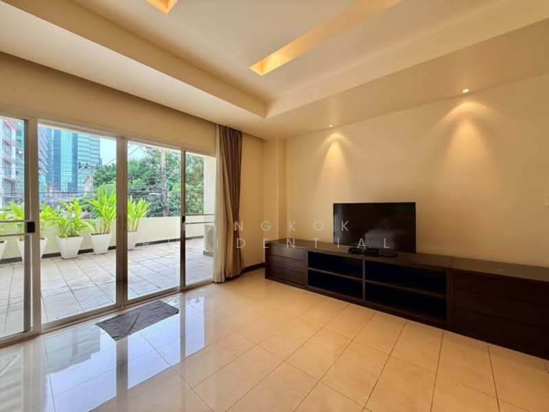 Sathorn Seven Residence, Bangkok, 139-4 Soi Sathorn 7 Yak 4, Thung Maha Mek, Sathon, Bangkok, 3 Bedrooms, 200 sqm, Condo For Rent, by Bangkok Residential, 500056609 - DDproperty.com