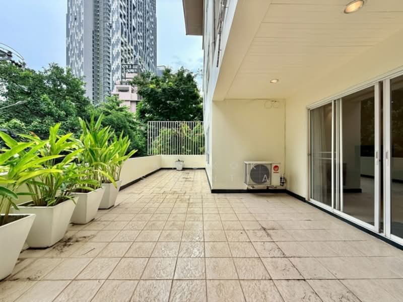 Sathorn Seven Residence : สาทร เซเว่น เรสซิเดนซ์, กรุงเทพ, 139-4 ซอย สาทร 7 แยก 4, ทุ่งมหาเมฆ, สาทร, กรุงเทพ, 200 ตร.ม., คอนโด ให้เช่า, โดย Bangkok Residential, 500056609 - DDproperty.com