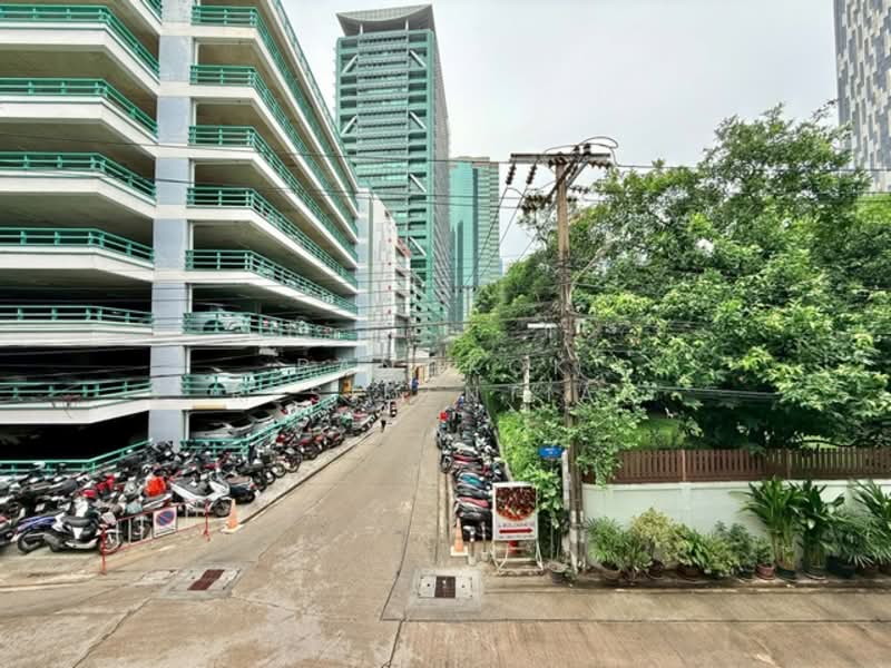 Sathorn Seven Residence, Bangkok, 139-4 Soi Sathorn 7 Yak 4, Thung Maha Mek, Sathon, Bangkok, 3 Bedrooms, 200 sqm, Condo For Rent, by Bangkok Residential, 500056609 - DDproperty.com