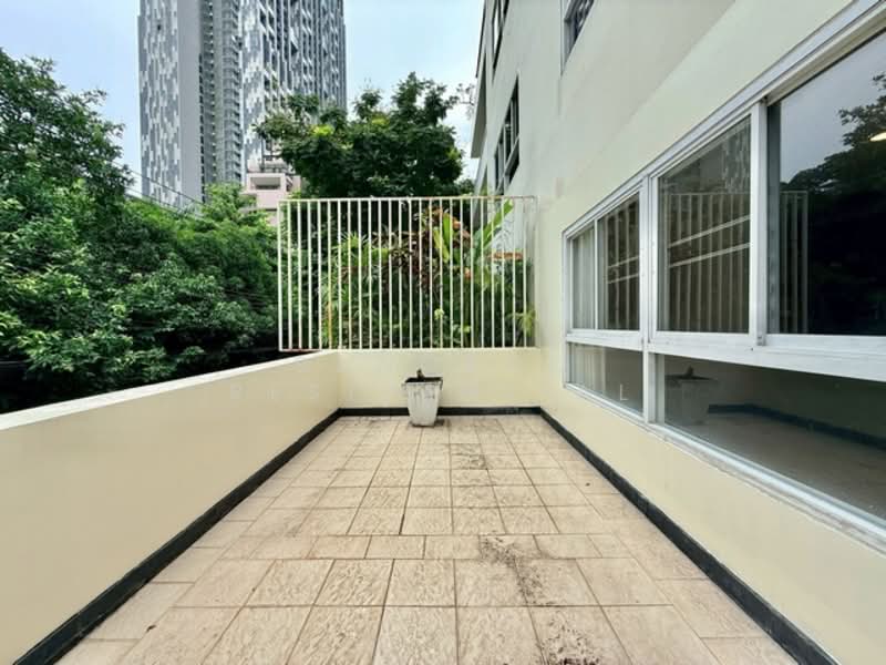 Sathorn Seven Residence, Bangkok, 139-4 Soi Sathorn 7 Yak 4, Thung Maha Mek, Sathon, Bangkok, 3 Bedrooms, 200 sqm, Condo For Rent, by Bangkok Residential, 500056609 - DDproperty.com