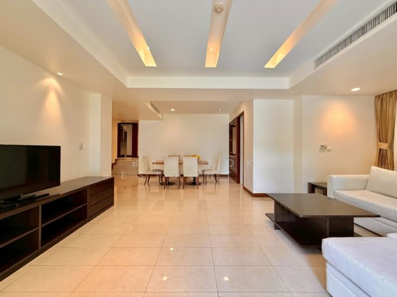 Sathorn Seven Residence : สาทร เซเว่น เรสซิเดนซ์, กรุงเทพ, 139-4 ซอย สาทร 7 แยก 4, ทุ่งมหาเมฆ, สาทร, กรุงเทพ, 200 ตร.ม., คอนโด ให้เช่า, โดย Bangkok Residential, 500056609 - DDproperty.com