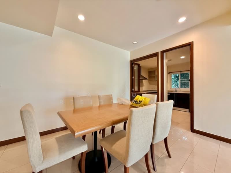 Sathorn Seven Residence : สาทร เซเว่น เรสซิเดนซ์, กรุงเทพ, 139-4 ซอย สาทร 7 แยก 4, ทุ่งมหาเมฆ, สาทร, กรุงเทพ, 200 ตร.ม., คอนโด ให้เช่า, โดย Bangkok Residential, 500056609 - DDproperty.com