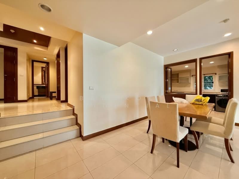 Sathorn Seven Residence : สาทร เซเว่น เรสซิเดนซ์, กรุงเทพ, 139-4 ซอย สาทร 7 แยก 4, ทุ่งมหาเมฆ, สาทร, กรุงเทพ, 200 ตร.ม., คอนโด ให้เช่า, โดย Bangkok Residential, 500056609 - DDproperty.com