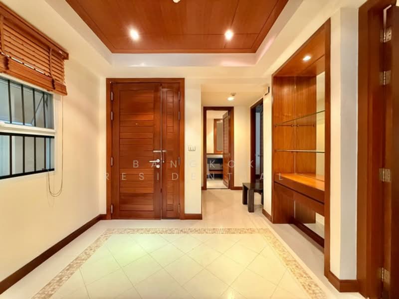 Sathorn Seven Residence : สาทร เซเว่น เรสซิเดนซ์, กรุงเทพ, 139-4 ซอย สาทร 7 แยก 4, ทุ่งมหาเมฆ, สาทร, กรุงเทพ, 200 ตร.ม., คอนโด ให้เช่า, โดย Bangkok Residential, 500056609 - DDproperty.com