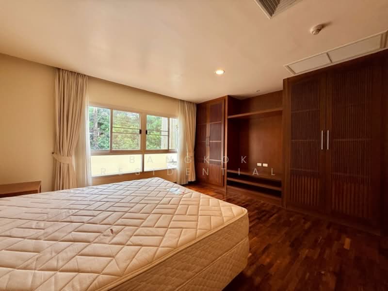 Sathorn Seven Residence, Bangkok, 139-4 Soi Sathorn 7 Yak 4, Thung Maha Mek, Sathon, Bangkok, 3 Bedrooms, 200 sqm, Condo For Rent, by Bangkok Residential, 500056609 - DDproperty.com
