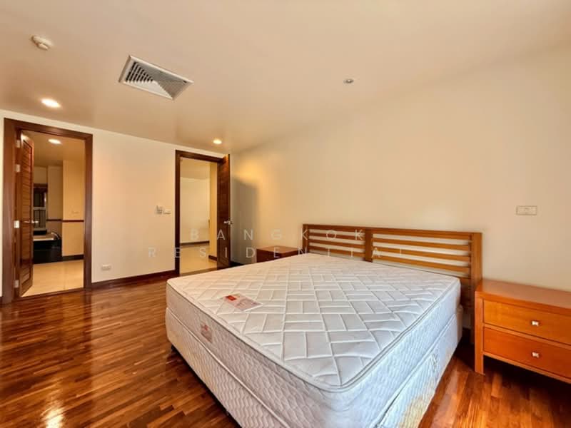 Sathorn Seven Residence, Bangkok, 139-4 Soi Sathorn 7 Yak 4, Thung Maha Mek, Sathon, Bangkok, 3 Bedrooms, 200 sqm, Condo For Rent, by Bangkok Residential, 500056609 - DDproperty.com