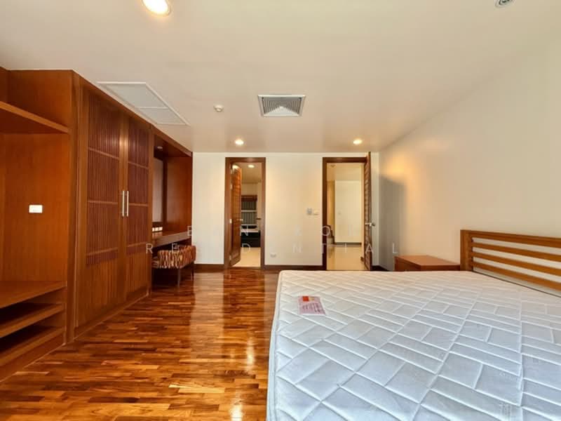 Sathorn Seven Residence, Bangkok, 139-4 Soi Sathorn 7 Yak 4, Thung Maha Mek, Sathon, Bangkok, 3 Bedrooms, 200 sqm, Condo For Rent, by Bangkok Residential, 500056609 - DDproperty.com