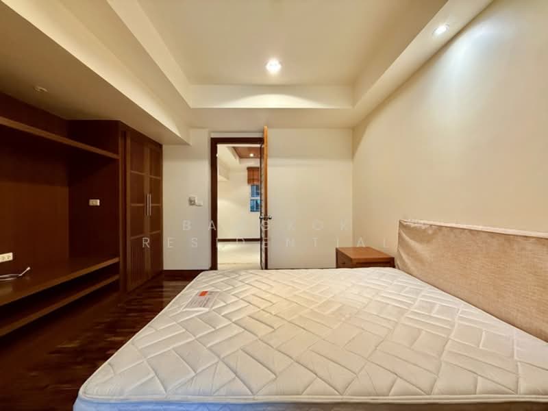 Sathorn Seven Residence, Bangkok, 139-4 Soi Sathorn 7 Yak 4, Thung Maha Mek, Sathon, Bangkok, 3 Bedrooms, 200 sqm, Condo For Rent, by Bangkok Residential, 500056609 - DDproperty.com