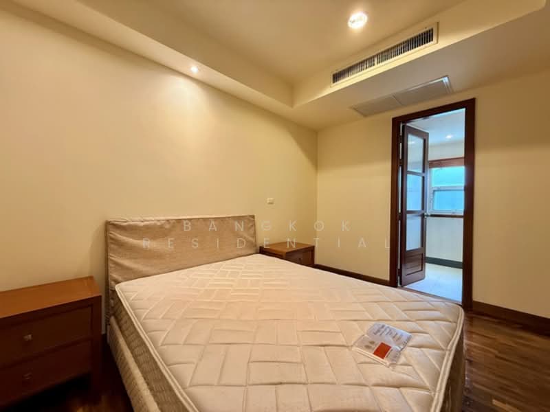 Sathorn Seven Residence, Bangkok, 139-4 Soi Sathorn 7 Yak 4, Thung Maha Mek, Sathon, Bangkok, 3 Bedrooms, 200 sqm, Condo For Rent, by Bangkok Residential, 500056609 - DDproperty.com