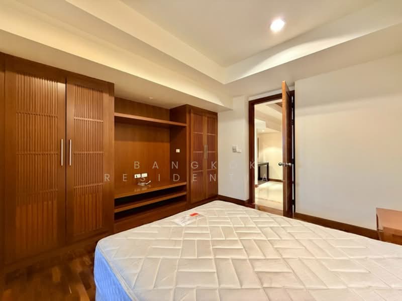 Sathorn Seven Residence, Bangkok, 139-4 Soi Sathorn 7 Yak 4, Thung Maha Mek, Sathon, Bangkok, 3 Bedrooms, 200 sqm, Condo For Rent, by Bangkok Residential, 500056609 - DDproperty.com