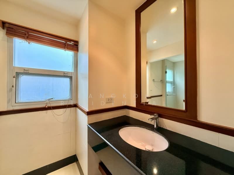 Sathorn Seven Residence, Bangkok, 139-4 Soi Sathorn 7 Yak 4, Thung Maha Mek, Sathon, Bangkok, 3 Bedrooms, 200 sqm, Condo For Rent, by Bangkok Residential, 500056609 - DDproperty.com