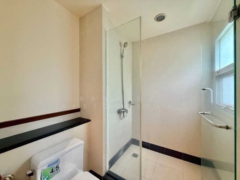 Sathorn Seven Residence, Bangkok, 139-4 Soi Sathorn 7 Yak 4, Thung Maha Mek, Sathon, Bangkok, 3 Bedrooms, 200 sqm, Condo For Rent, by Bangkok Residential, 500056609 - DDproperty.com