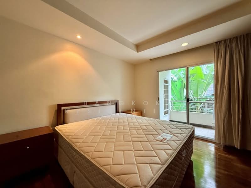 Sathorn Seven Residence : สาทร เซเว่น เรสซิเดนซ์, กรุงเทพ, 139-4 ซอย สาทร 7 แยก 4, ทุ่งมหาเมฆ, สาทร, กรุงเทพ, 200 ตร.ม., คอนโด ให้เช่า, โดย Bangkok Residential, 500056609 - DDproperty.com