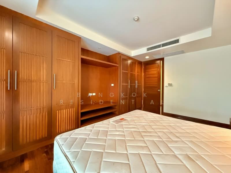 Sathorn Seven Residence, Bangkok, 139-4 Soi Sathorn 7 Yak 4, Thung Maha Mek, Sathon, Bangkok, 3 Bedrooms, 200 sqm, Condo For Rent, by Bangkok Residential, 500056609 - DDproperty.com