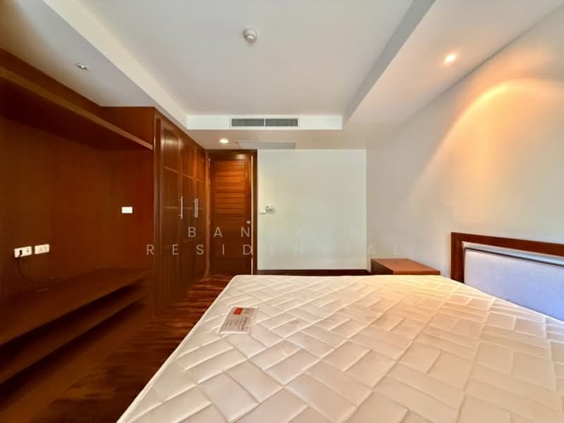 Sathorn Seven Residence, Bangkok, 139-4 Soi Sathorn 7 Yak 4, Thung Maha Mek, Sathon, Bangkok, 3 Bedrooms, 200 sqm, Condo For Rent, by Bangkok Residential, 500056609 - DDproperty.com