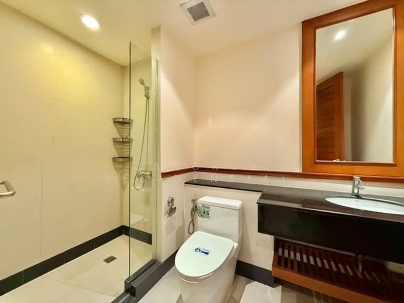 Sathorn Seven Residence, Bangkok, 139-4 Soi Sathorn 7 Yak 4, Thung Maha Mek, Sathon, Bangkok, 3 Bedrooms, 200 sqm, Condo For Rent, by Bangkok Residential, 500056609 - DDproperty.com