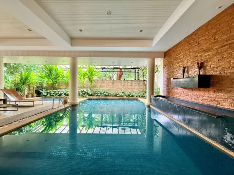 Sathorn Seven Residence, Bangkok, 139-4 Soi Sathorn 7 Yak 4, Thung Maha Mek, Sathon, Bangkok, 3 Bedrooms, 200 sqm, Condo For Rent, by Bangkok Residential, 500056609 - DDproperty.com