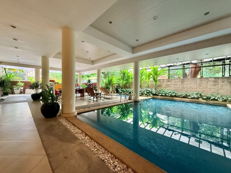 Sathorn Seven Residence, Bangkok, 139-4 Soi Sathorn 7 Yak 4, Thung Maha Mek, Sathon, Bangkok, 3 Bedrooms, 200 sqm, Condo For Rent, by Bangkok Residential, 500056609 - DDproperty.com
