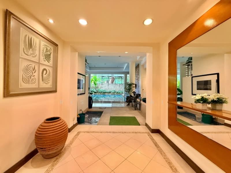 Sathorn Seven Residence, Bangkok, 139-4 Soi Sathorn 7 Yak 4, Thung Maha Mek, Sathon, Bangkok, 3 Bedrooms, 200 sqm, Condo For Rent, by Bangkok Residential, 500056609 - DDproperty.com
